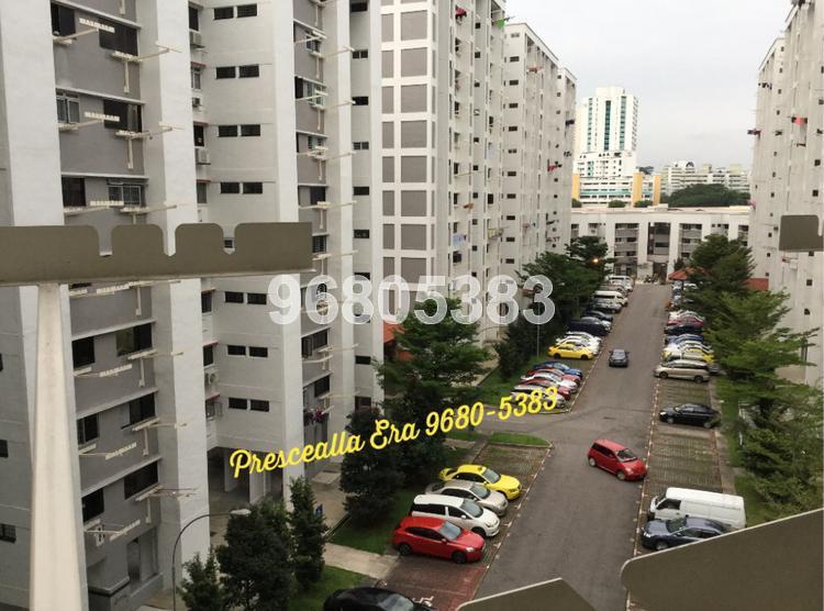 Blk 162 Bukit Batok Street 11 (Bukit Batok), HDB 3 Rooms #147188002